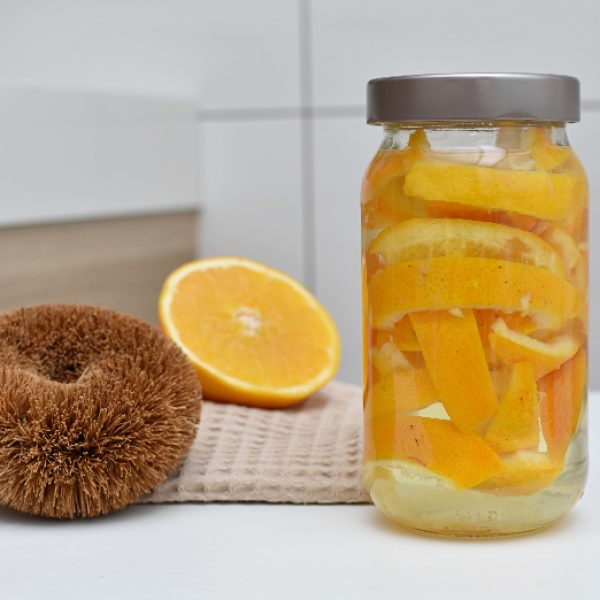 Dezinfekcijsko sredstvo za čišćenje