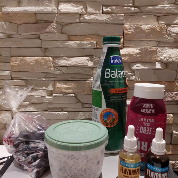 Kodni naziv Green Kp1